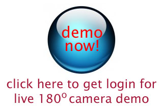 Watch Camera Demo